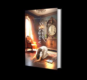 Livro Devocional Diário A Melhor Parte